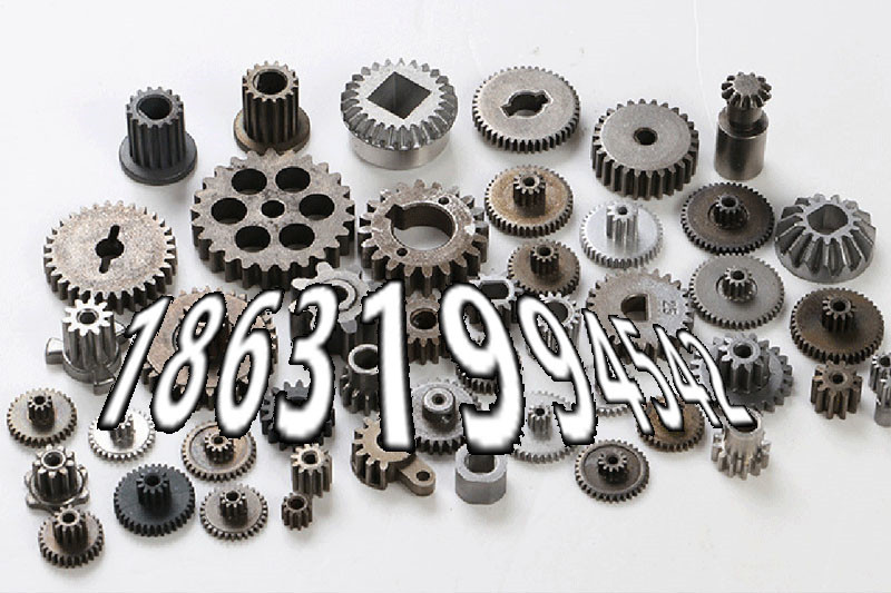 日本齿轮哪里好